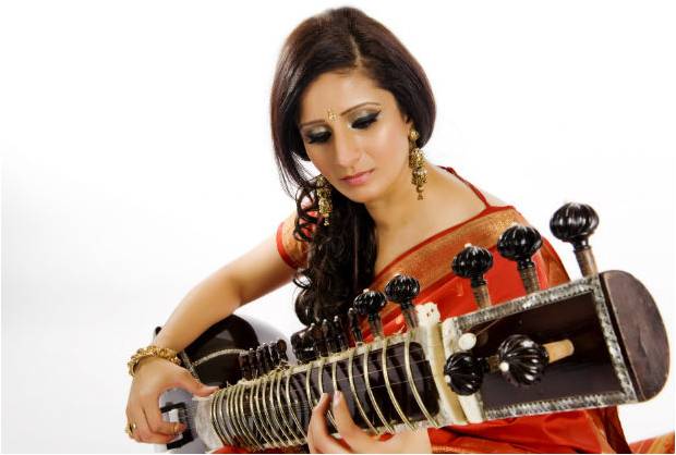 best sitar player amritsar